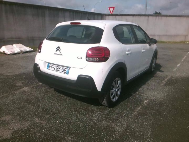 Photo 6 VIN: VF7SXHMMPKT563707 - CITROEN C3 5P 