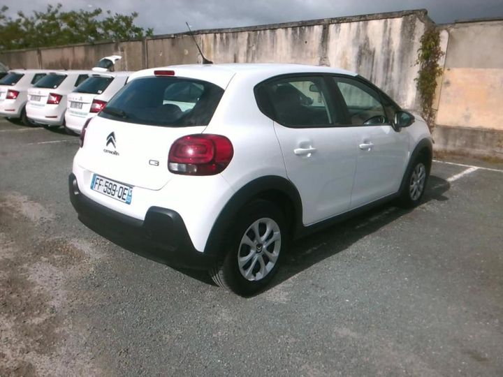 Photo 6 VIN: VF7SXHMMPKT563708 - CITROEN C3 