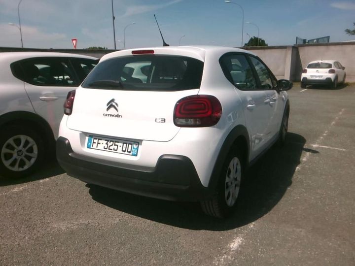 Photo 6 VIN: VF7SXHMMPKT563713 - CITROEN C3 