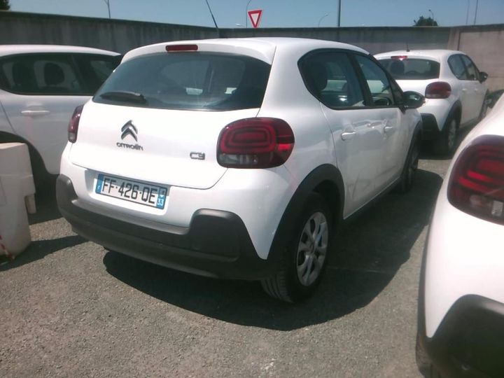 Photo 6 VIN: VF7SXHMMPKT566161 - CITROEN C3 