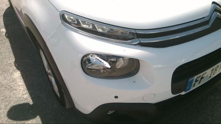 Photo 22 VIN: VF7SXHMMPKT567904 - CITROEN C3 5P 