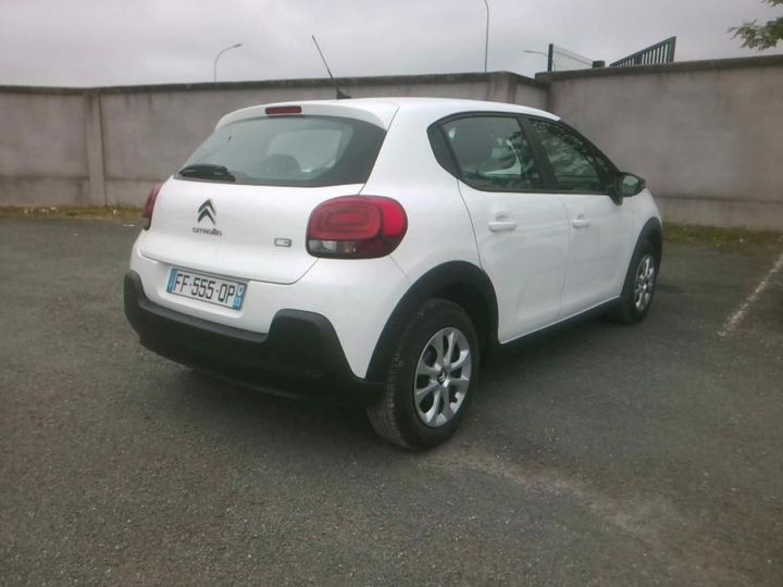 Photo 6 VIN: VF7SXHMMPKT567935 - CITROEN C3 5P 