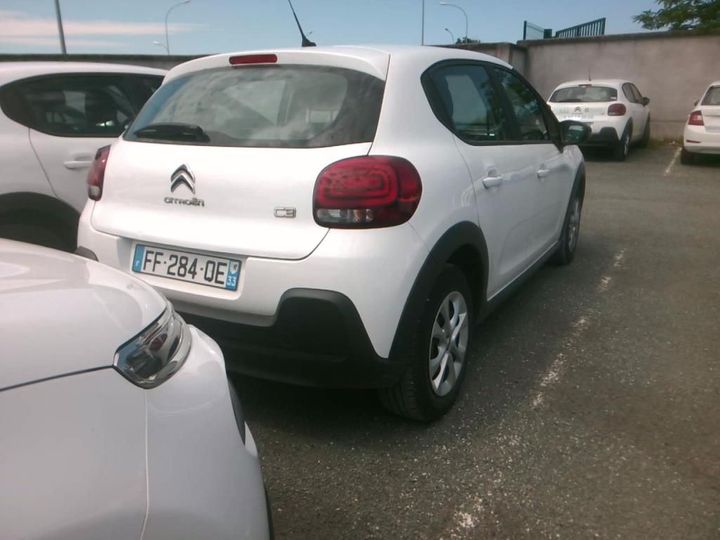 Photo 6 VIN: VF7SXHMMPKT567938 - CITROEN C3 