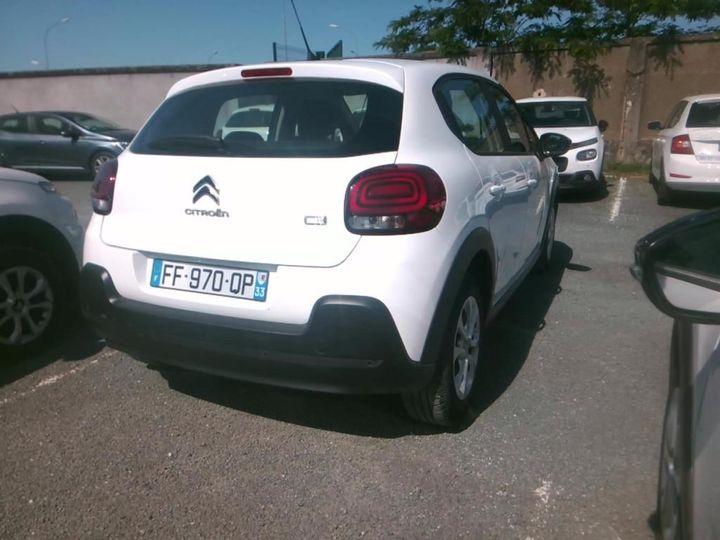 Photo 2 VIN: VF7SXHMMPKT570794 - CITROEN C3 