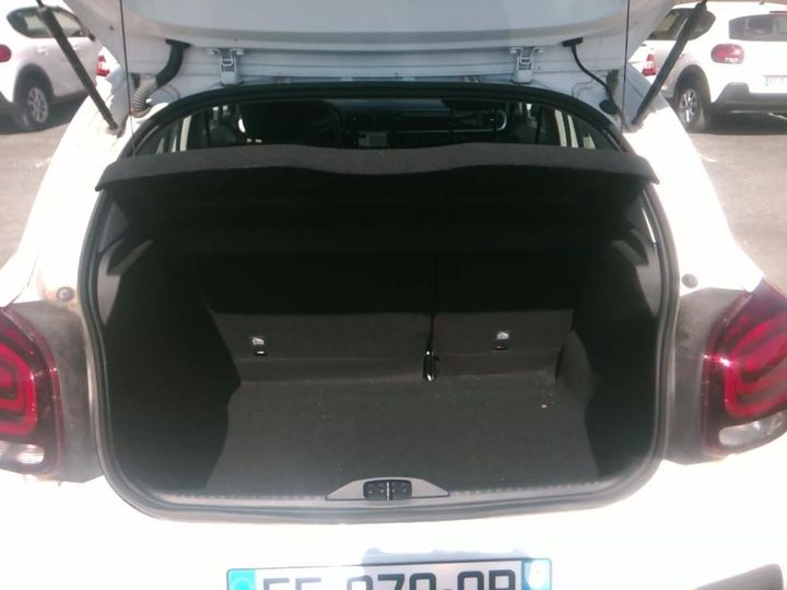 Photo 3 VIN: VF7SXHMMPKT570794 - CITROEN C3 