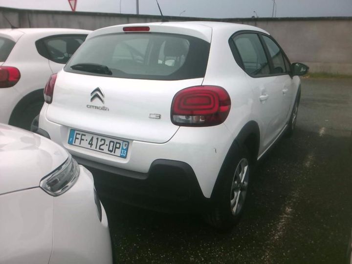 Photo 6 VIN: VF7SXHMMPKT570835 - CITROEN C3 