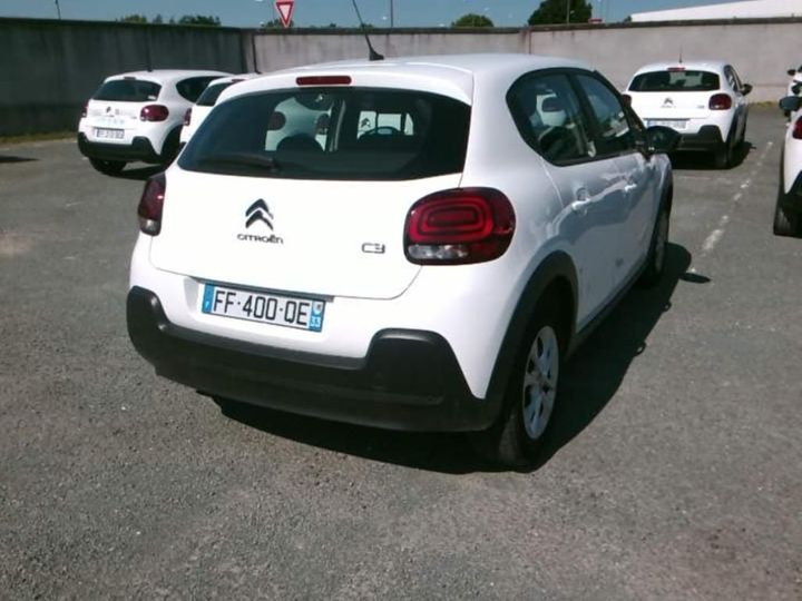 Photo 2 VIN: VF7SXHMMPKT571658 - CITROEN C3 5P 