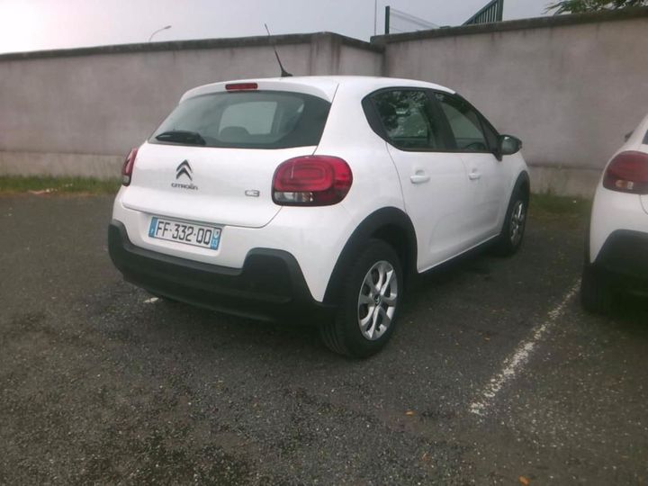 Photo 6 VIN: VF7SXHMMPKT572520 - CITROEN C3 5P 