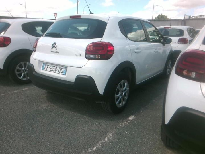 Photo 6 VIN: VF7SXHMMPKT572525 - CITROEN C3 5P 