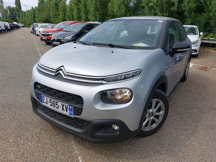 Photo 1 VIN: VF7SXHMP6HT512996 - CITROEN C3 