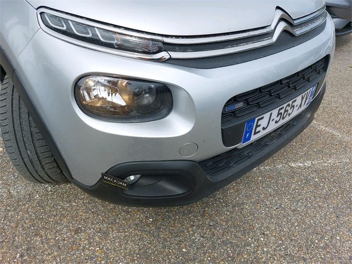 Photo 25 VIN: VF7SXHMP6HT512996 - CITROEN C3 