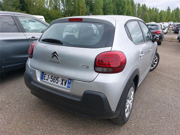 Photo 3 VIN: VF7SXHMP6HT512996 - CITROEN C3 