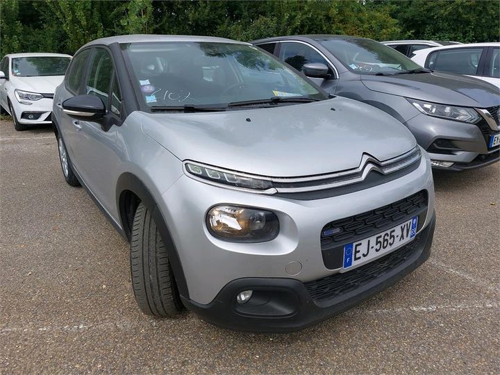 Photo 6 VIN: VF7SXHMP6HT512996 - CITROEN C3 