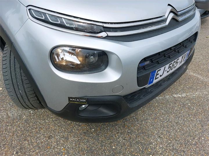 Photo 9 VIN: VF7SXHMP6HT512996 - CITROEN C3 