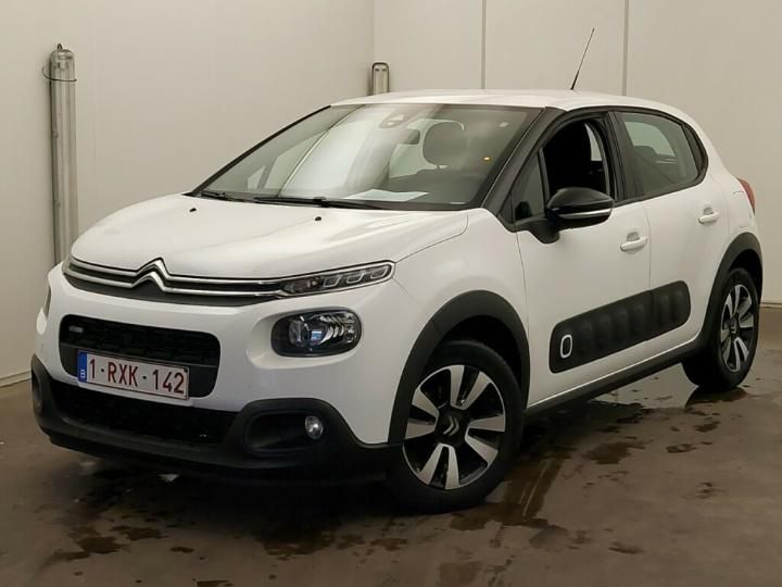 Photo 0 VIN: VF7SXHMP6HT525557 - CITROEN C3 