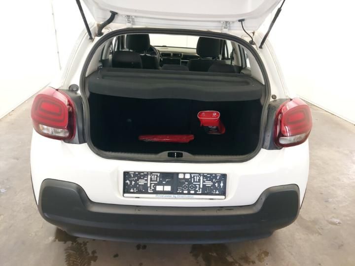 Photo 22 VIN: VF7SXHMP6HT525557 - CITROEN C3 