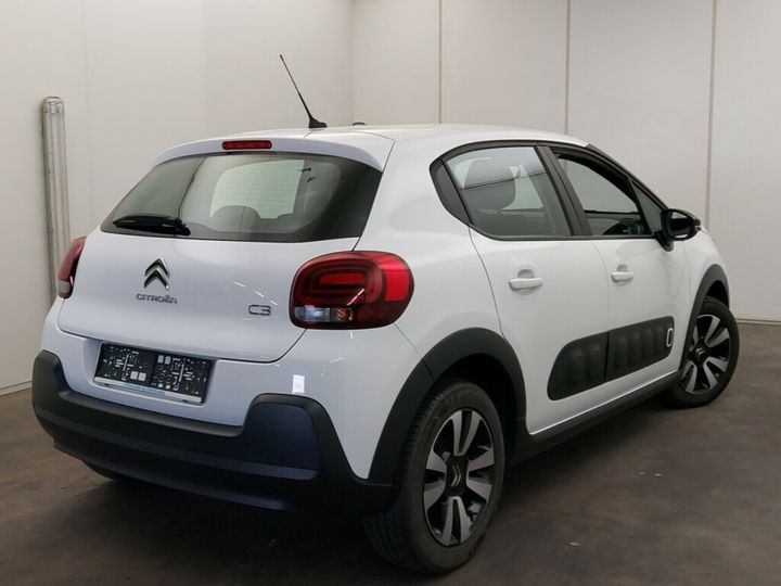 Photo 2 VIN: VF7SXHMP6HT613601 - CITROEN C3 