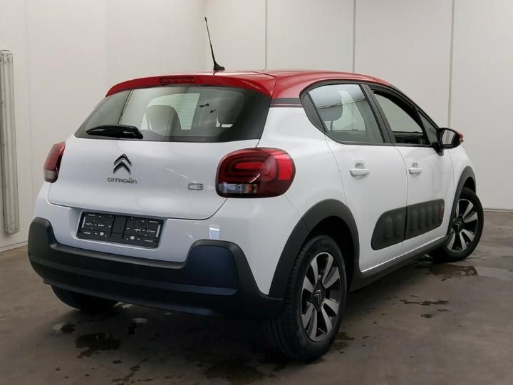 Photo 2 VIN: VF7SXHMP6HT652234 - CITROEN C3 