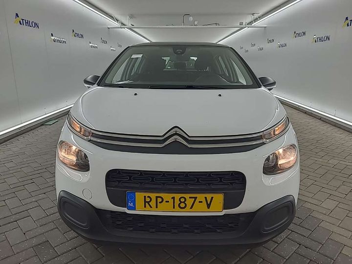 Photo 14 VIN: VF7SXHMP6HT724815 - CITROEN C3 