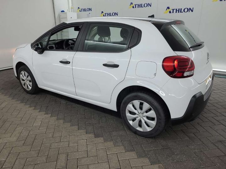 Photo 4 VIN: VF7SXHMP6HT724815 - CITROEN C3 