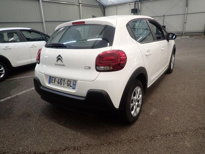 Photo 2 VIN: VF7SXHMP6JT517915 - CITROEN C3 