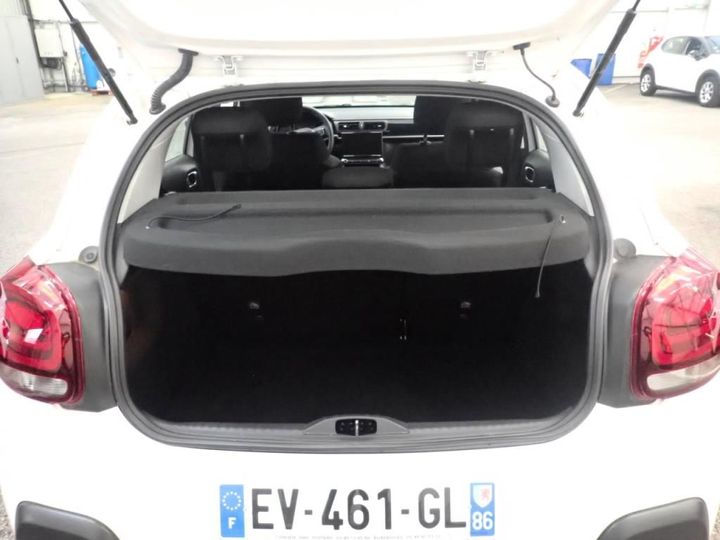 Photo 3 VIN: VF7SXHMP6JT517915 - CITROEN C3 