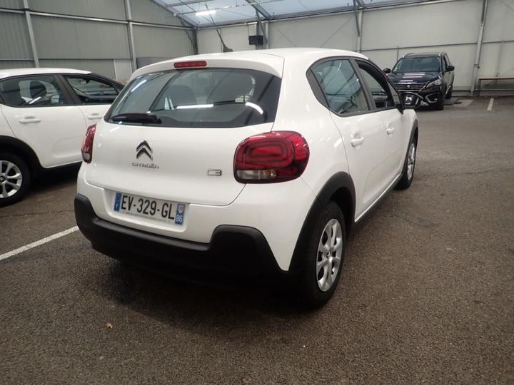 Photo 2 VIN: VF7SXHMP6JT517916 - CITROEN C3 