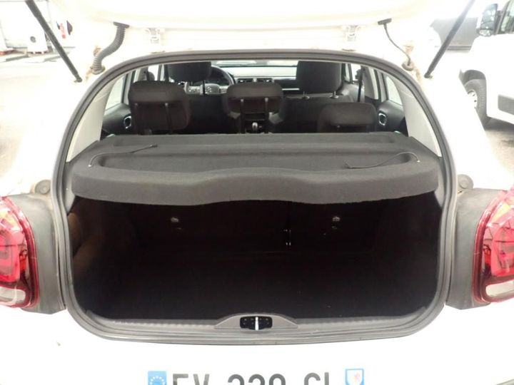 Photo 3 VIN: VF7SXHMP6JT517916 - CITROEN C3 