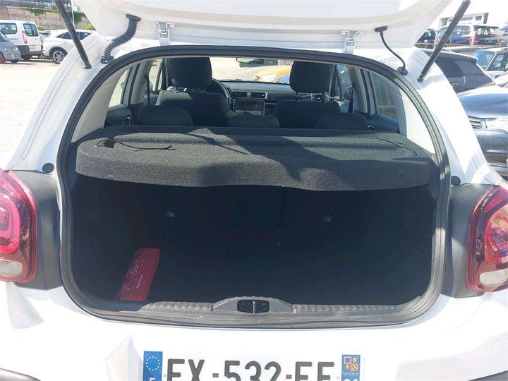 Photo 13 VIN: VF7SXHMP6JT572600 - CITROEN C3 