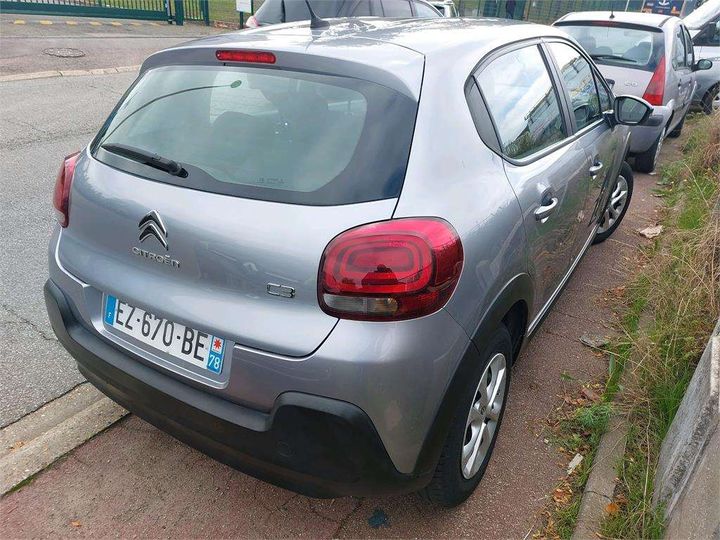 Photo 3 VIN: VF7SXHMP6JT607225 - CITROEN C3 