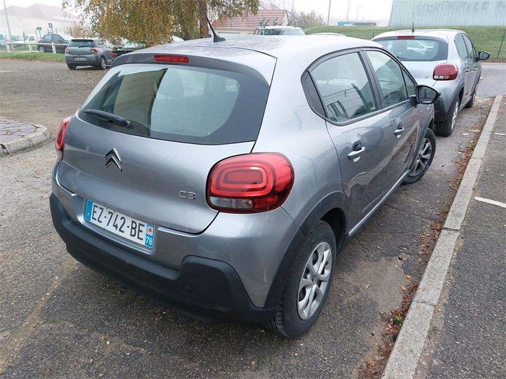 Photo 3 VIN: VF7SXHMP6JT607226 - CITROEN C3 