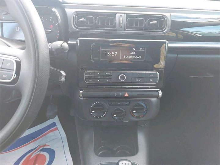 Photo 11 VIN: VF7SXHMP6JT608455 - CITROEN C3 