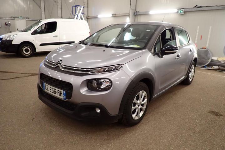 Photo 1 VIN: VF7SXHMP6JT625556 - CITROEN C3 