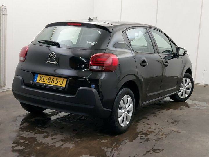 Photo 2 VIN: VF7SXHMRPJT629652 - CITROEN C3 