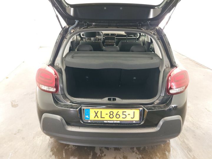 Photo 22 VIN: VF7SXHMRPJT629652 - CITROEN C3 