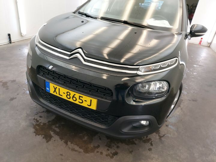 Photo 5 VIN: VF7SXHMRPJT629652 - CITROEN C3 