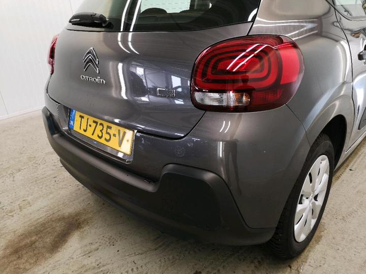 Photo 20 VIN: VF7SXHMRPJT634655 - CITROEN C3 