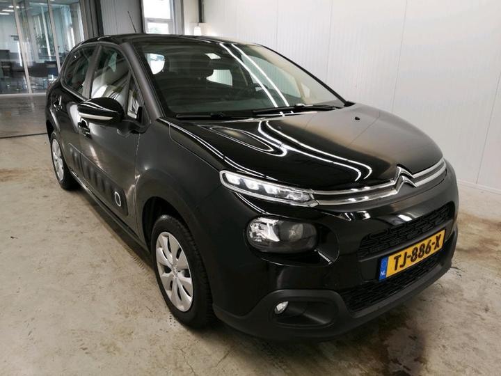 Photo 2 VIN: VF7SXHMRPJT634668 - CITROEN C3 