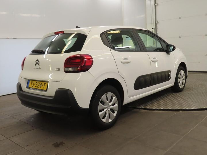 Photo 2 VIN: VF7SXHMRPJT634675 - CITROEN C3 