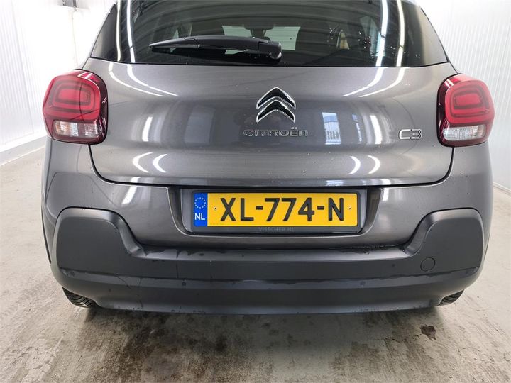 Photo 25 VIN: VF7SXHMRPJT634690 - CITROEN C3 