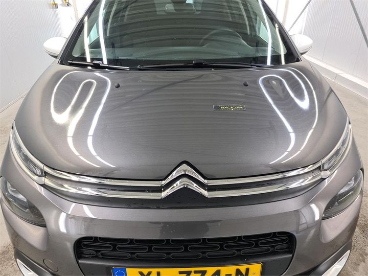 Photo 31 VIN: VF7SXHMRPJT634690 - CITROEN C3 