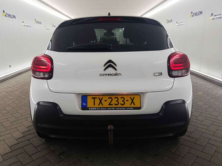 Photo 12 VIN: VF7SXHMRPJT649311 - CITROEN C3 