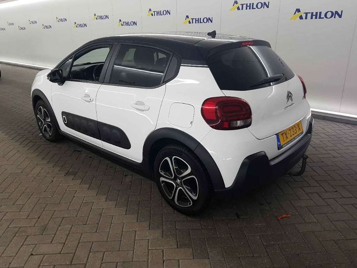 Photo 3 VIN: VF7SXHMRPJT649311 - CITROEN C3 