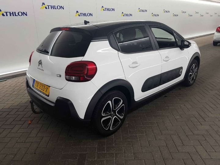 Photo 4 VIN: VF7SXHMRPJT649311 - CITROEN C3 