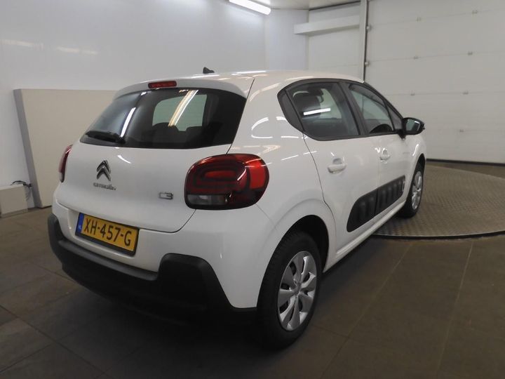 Photo 2 VIN: VF7SXHMRPJT651527 - CITROEN C3 