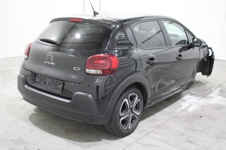 Photo 3 VIN: VF7SXHMRPJT653315 - CITROEN C3 HATCHBACK 