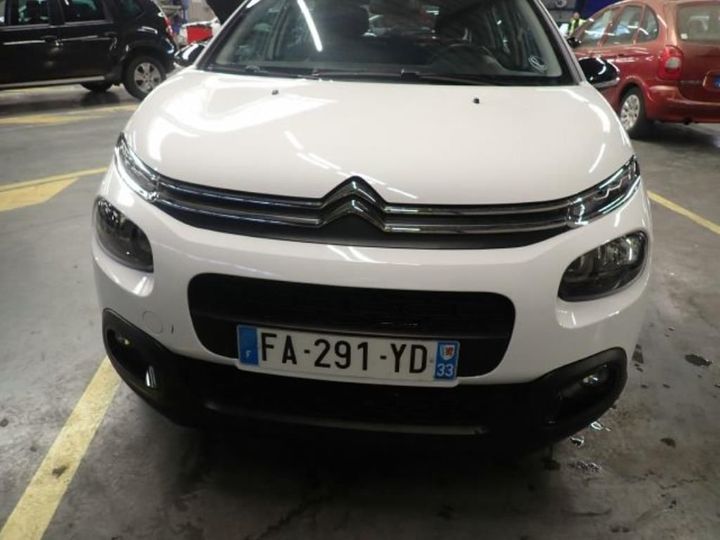 Photo 21 VIN: VF7SXHMRPJT676182 - CITROEN C3 