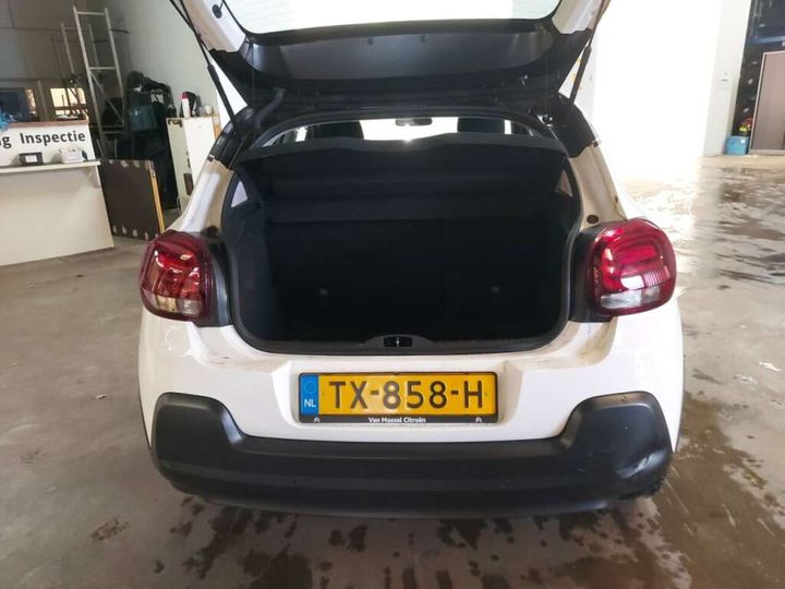 Photo 25 VIN: VF7SXHMRPJT681131 - CITROEN C3 