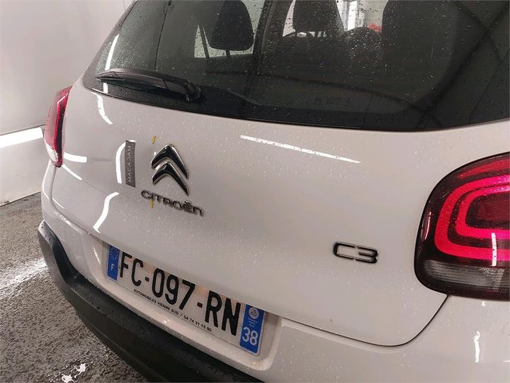 Photo 26 VIN: VF7SXHMRPJT682033 - CITROEN C3 