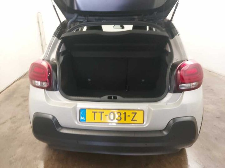 Photo 25 VIN: VF7SXHMRPJT685195 - CITROEN C3 